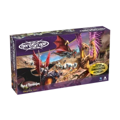 Heroscape: Age of Annihilation Master Set Premium Painted Edition