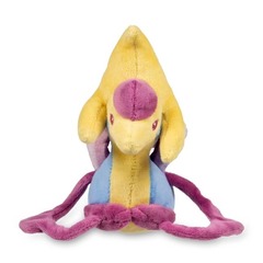 Takaratomy A.R.T.S I Choose You! Pokemon Get Plush Doll Cresselia, 10