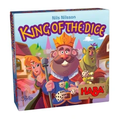 King of the Dice