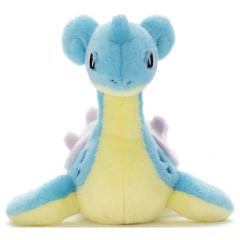 Takaratomy A.R.T.S I Choose You! Pokemon Get Plush Doll Lapras, 7