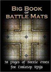 Big Book of Battle Mats