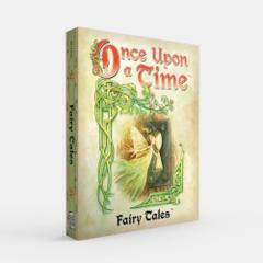Once Upon a Time: Fairy Tales