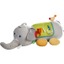 Discovery Elephant Pillow