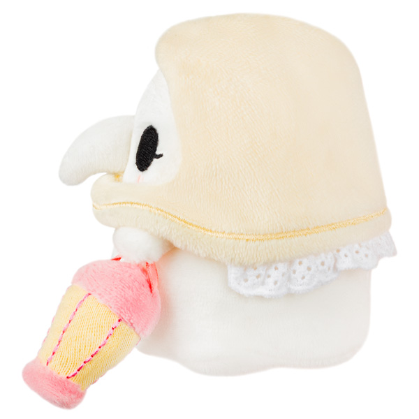 Squishable Micro Plague Nurse