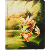 Dragon Shield - Card Codex 360 Portfolio - Dorna