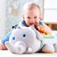 Discovery Elephant Pillow