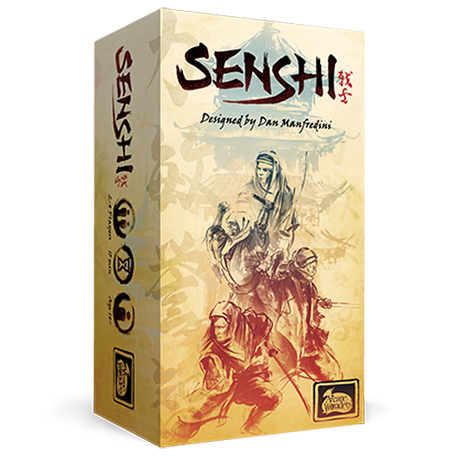 senshi