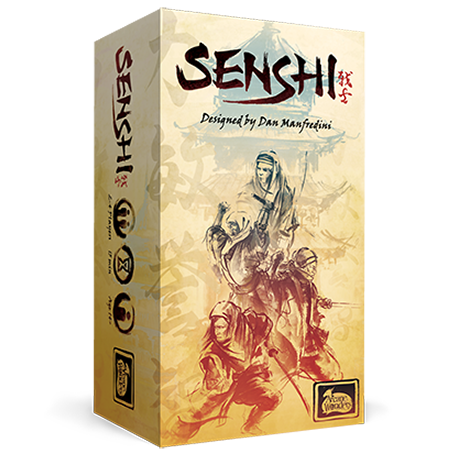 senshi