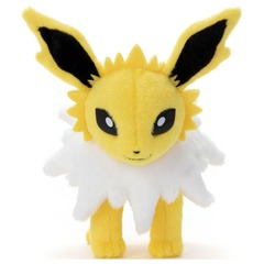 Takaratomy A.R.T.S I Choose You! Pokemon Get Plush Doll Jolteon, 6.5