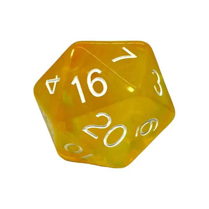 Diffusion Ki-rins Grace 30mm Xl d20