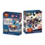 Scratch Off Superman 150pc Puzzle