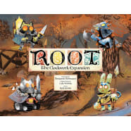 Root: The Clockwork Expansion