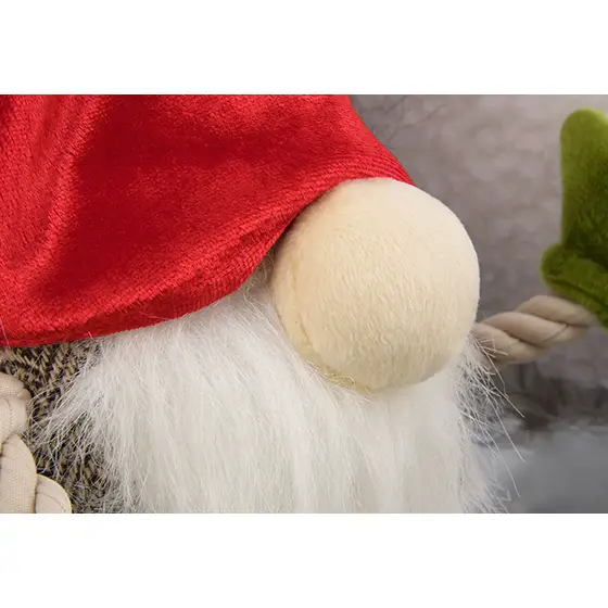 Mythical Creatures_gnome