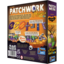 Patchwork: Halloween Edition