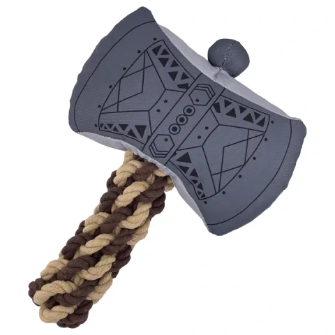 Barbarians Great Axe