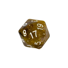 Diffusion Sphinx's Riddle 30mm Xl d20