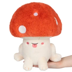 Mini Squishable Toadstool