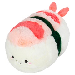 Snugglemi Snackers Shrimp Sushi (5