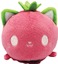 Strawberry Cat Plushie Tote Bag