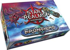 Star Realms Frontier