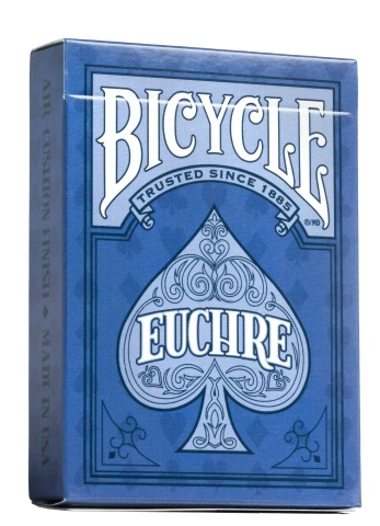 Bicycle Euchre Playing Cards