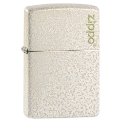 Zippo- 49181 Mercury Glass Matte Zl - Ci