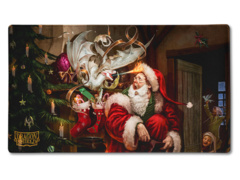 Dragon Shield Christmas Dragon 2021 Playmat