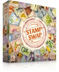 Stamp Swap