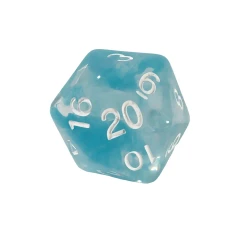 Diffusion Glacier 30mm Xl d20