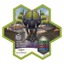Heroscape: Air Marshal Zed Nesbitt Army Expansion