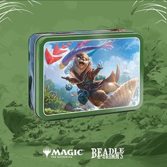 Beadle & Grimm's MTG Bloomburrow Token Set