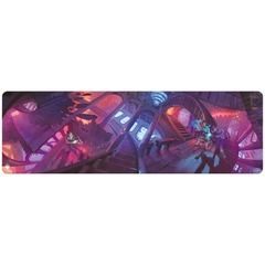 8FT Table Playmat: Duskmourn