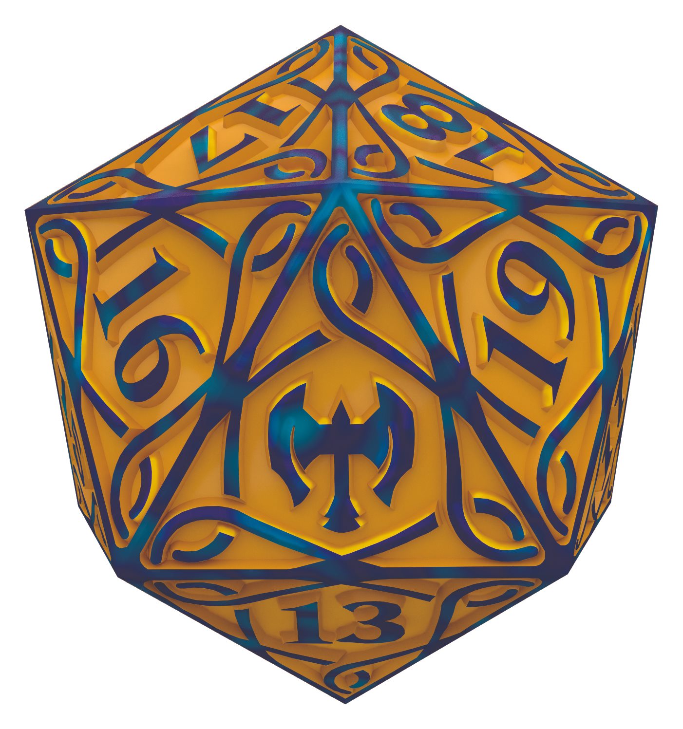 Kaldheim Bundle