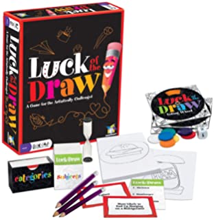 Luck of the Draw