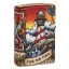 Zippo- Nautical Tattoo Design