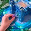 Moonlight Castle