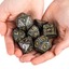 Titan Dice, Nyx