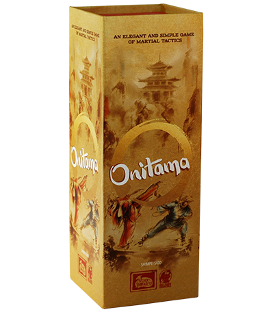 Onitama