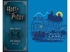 Harry Potter™ Journey to Hogwarts™ Puzzle