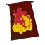 Dice Dragon Dice Bag