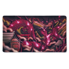 Dragon Shield: Playmat - Limited Edition (Demato Slayer Skin)