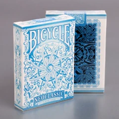 Playing Cards: Bicycle: Neoclassic