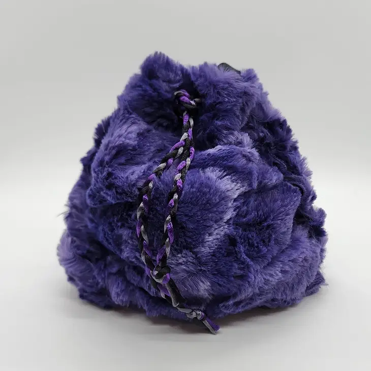 Bane Minky Dice Bag - Medium