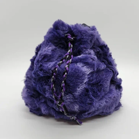 Bane Minky Dice Bag - Medium