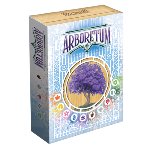 Arboretum - Deluxe Limited Edition (2018)