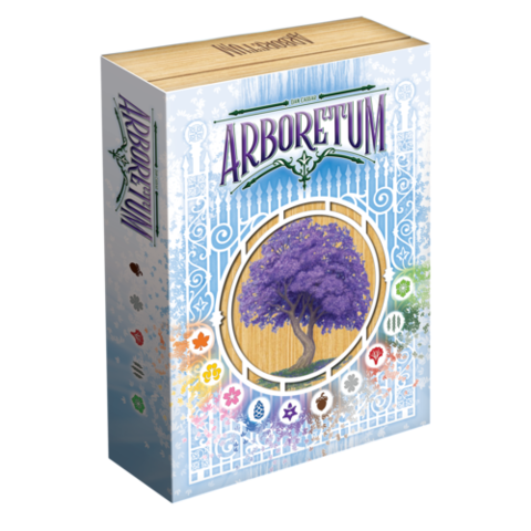 Arboretum - Deluxe Limited Edition (2018)