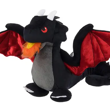 Willows Mythical Collection - Dragon