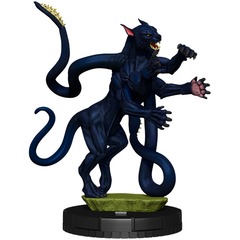 Heroclix Iconix: Den of the Displacer Beast