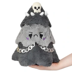 Mini Squishable Goth Tree