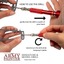 Tool - Miniature and Model Drill